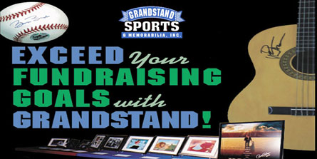 Sports Memorabilia Auctions