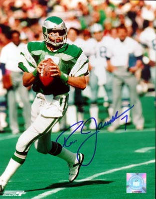 Ron Jaworski