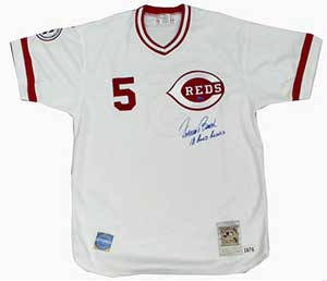 Johnny Bench