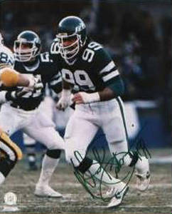 Mark Gastineau