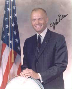 John Glenn