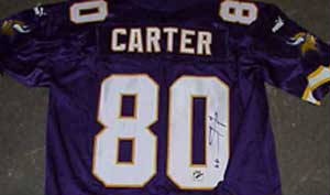 Cris Carter