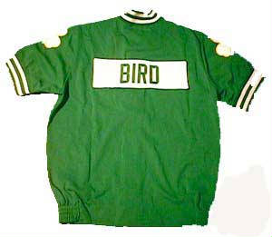 Larry Bird