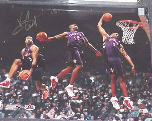 Vince Carter