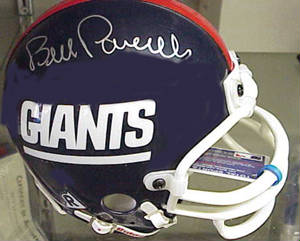 Bill Parcells