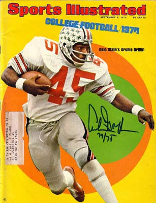 Archie Griffin