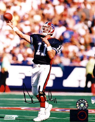Drew Bledsoe