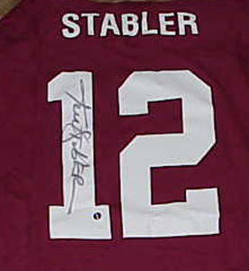 Ken Stabler