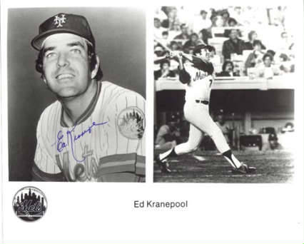 Ed Kranepool