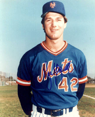 Roger McDowell
