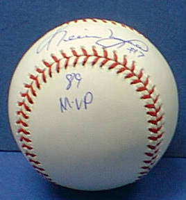 Kevin Mitchell