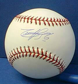 Timo Perez