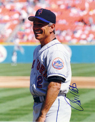 Bobby Valentine