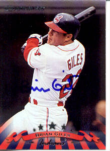 Brian Giles