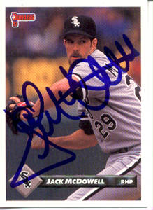 Jack McDowell