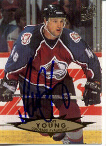 Scott Young