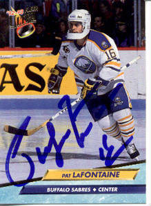 Pat LaFontaine