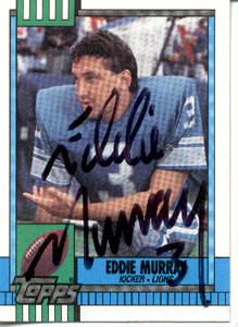 Eddie Murray