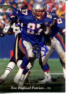 Ben Coates