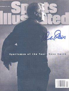 Dean Smith