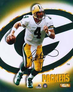Brett Favre