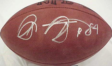 Shannon Sharpe