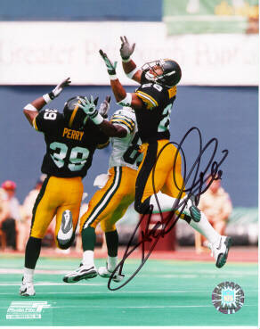 Rod Woodson