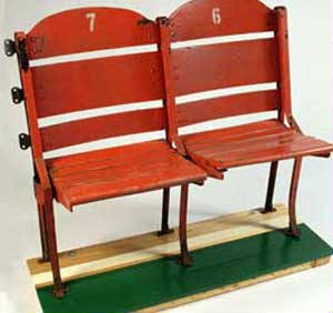 Boston Garden Chair