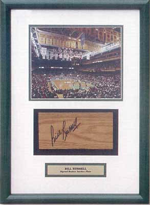 Bill Russell