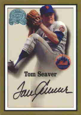 Tom Seaver
