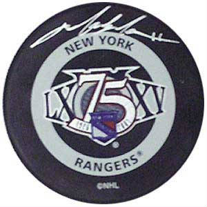 Mark Messier