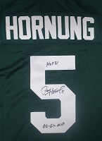 Paul Hornung