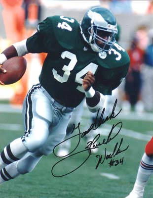 Herschel Walker