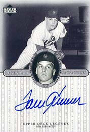 Tom Sever