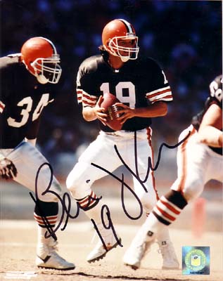 Bernie Kosar