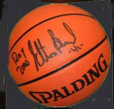 Elton Brand