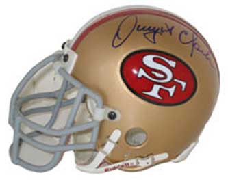 Dwight Clark