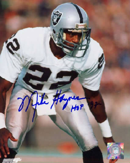 Mike Haynes