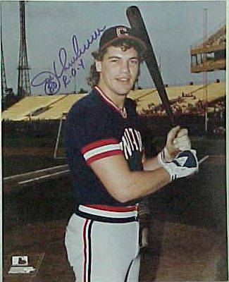 Joe Charboneau