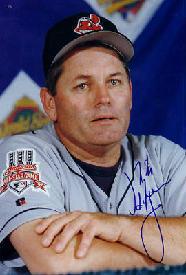 Mike Hargrove