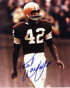 Paul Warfield