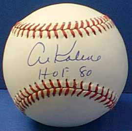 Al Kaline