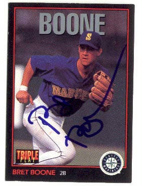 Bret Boone