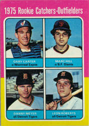 Gary Carter