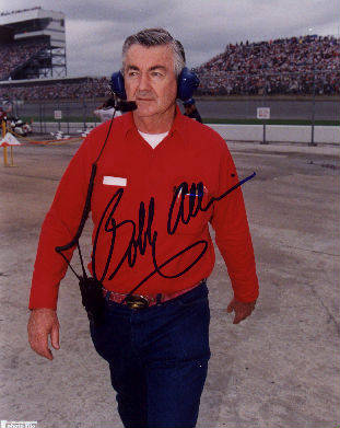 Bobby Allison