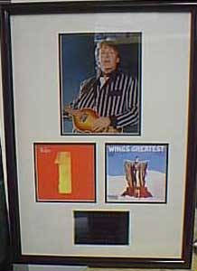 Paul McCartney