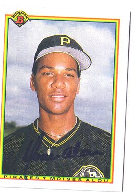 Moises Alou