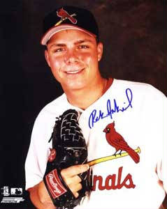 Rick Ankiel