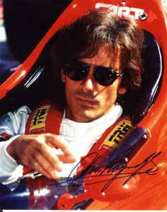 Arie Luyendyk