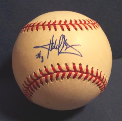Harold Baines